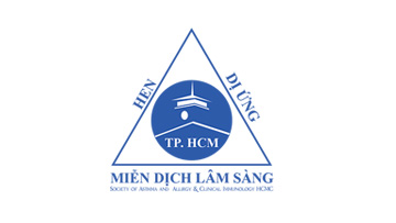 Hội Hen - Dị Ứng - Miễn Dịch Lâm Sàng TP.HCM